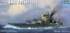 Trumpeter 05796 HMS Valiant (1939 version) 1/700